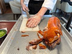 -满堂·烤鸭店·北京菜(鼓楼店)