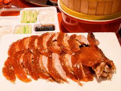-大海碗·炸酱面·烤鸭·京菜(天坛店)