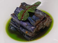江南陈醋茄子-山里亲戚(淞虹路店)