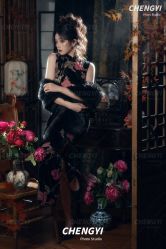 -橙亦摄影工作室