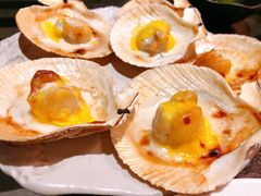-仙桐吉宴铁板烧·精致料理