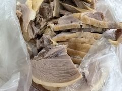 -张记卤菜店(三条巷店)