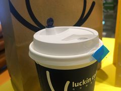 -瑞幸咖啡(丰盛町店)