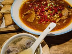 -纳瓦新疆菜(银都店)