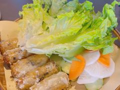 -大头虾越式风味餐厅(光明广场店)