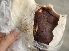 -小程烧饼店(象山北路肖公庙巷店)