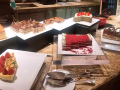 -嘉定凯悦·咖啡厅