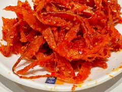 -七八冷面·延边朝鲜族美食(世纪汇店)
