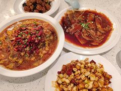 -玉林烤鸭店(垡头店)
