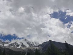 -亚拉雪山风景区