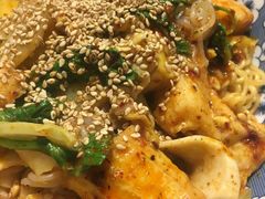 -皆道拌麻辣烫·麻辣拌