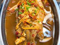 -徽州美食(三十年老店)