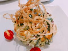 -茹丝葵经典牛排馆(成都IFS店)