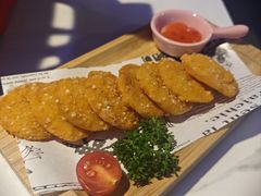 -马邦子·紫苏烤鱼(恒隆广场店)