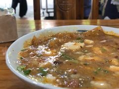 -豆相识•九九豆腐脑(牛咡桥店)