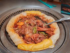 -灶座小锅烀饼·铁锅炖(全国总店)