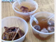 -好成财牛排馆(涂门街总店)