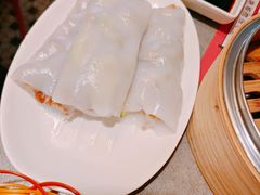 -点点心点心专门店(旺角店)