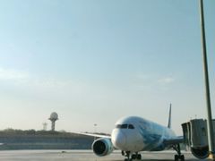 -乌鲁木齐天山国际机场-T3航站楼