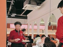 -楼兰新疆菜(江宁万达店)