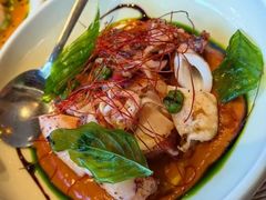 -Bistro Les Lilas丁香花小酒馆