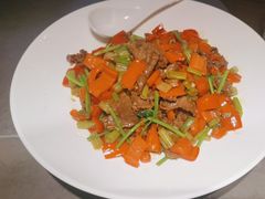 -张家卫·阳江菜·小海鲜(肥婆湾桥店)