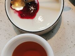 -秋色客家菜(流塘店)