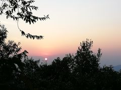 -火炉山森林公园