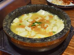 -撒郎嘿·朝鲜民俗餐馆