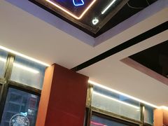 -798烧烤工厂(太和路店)