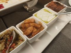 -Efes Turkish & Mediterranean Cuisine 艾菲斯餐厅(陆家嘴店)