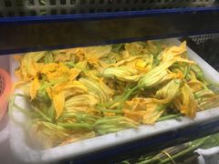 -火咂咂竹筒宴(告庄店)