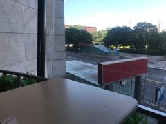 -麦当劳(展览路店)