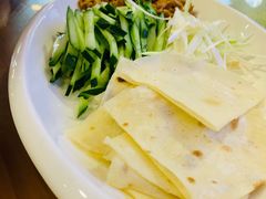 -圣夜东北菜烧烤·夜宵·龙虾(胥江路店)
