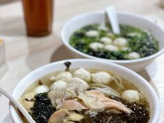-老滕家过桥米线(金鱼胡同店)