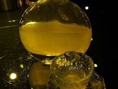-柒Lounge(三里屯店)