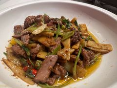 -乔阿马·江南味·驴肉香(龙湖华泾天街店)