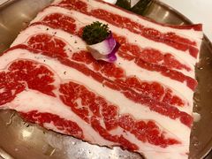 -韩宫宴烤肉·料理(宝山万达店)