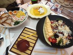 -IPSTAR·潮玩星球·主题店