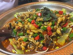 -肥家大排档(天河体育西店)