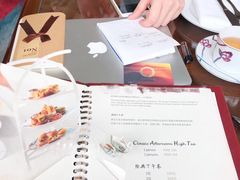 -上海静安香格里拉大酒店