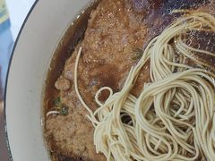 -百年老字号·观振兴蟹黄面·三虾面·苏式面(观前街富仁坊巷店)