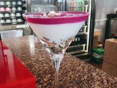 -视界美食自助餐厅·石家庄希尔顿酒店