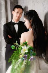 -薇町婚纱摄影旗舰店
