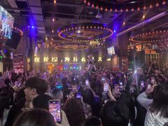 -HIB HUB公社(解放西路店)