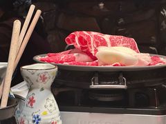 -满来寿喜烧(金虹桥店)