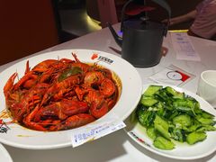 红军龙虾-王红军龙虾(盐仓桥店)