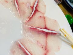 -活鱼馆(宜兴埠店)