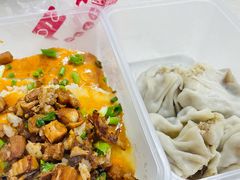 -严老幺烧麦(前进四路店)