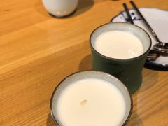 -竹里馆 ·茶食(奥体店)